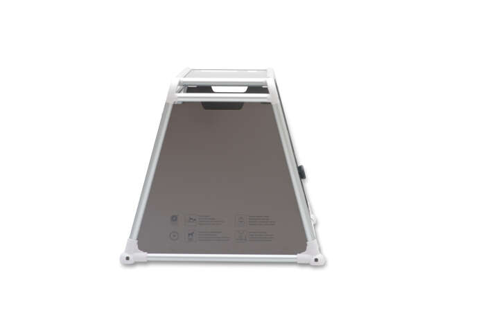 4pets Hundetransportbox ECO